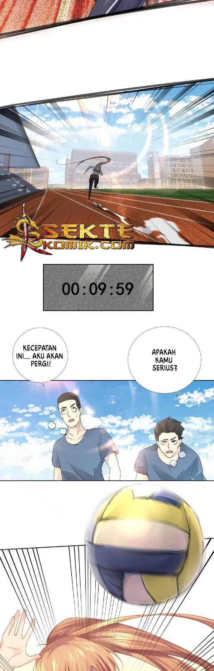 Dark Energy Engine Chapter 04 Gambar 35